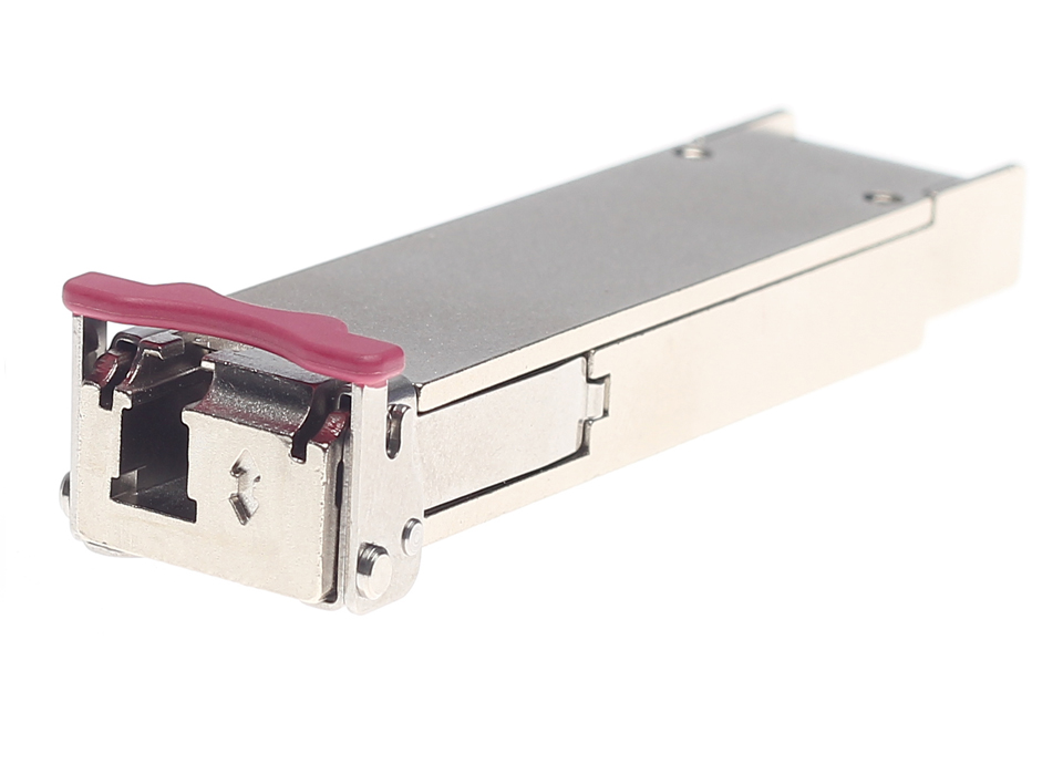 XFP 10GBASESR Fiber Optic Transceiver ModuleNeatel Optic Technology