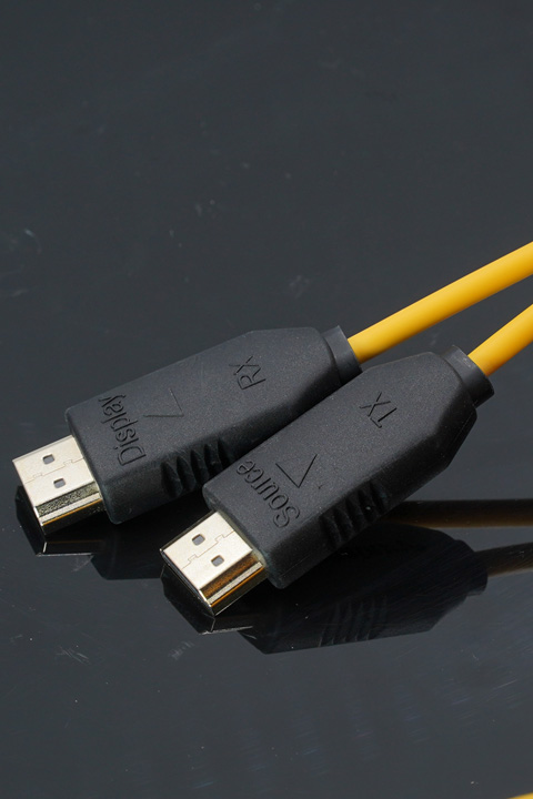 Active Optical Cable