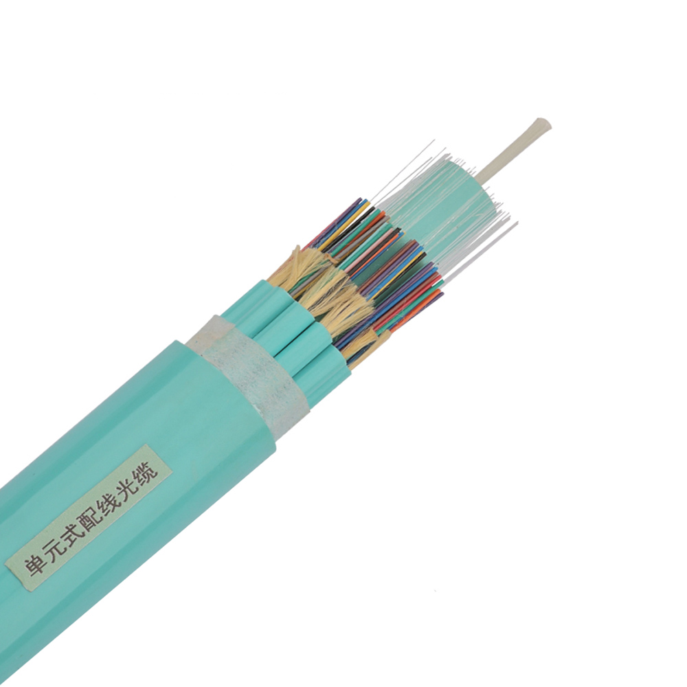 Indoor Distribution Round Optical Cable