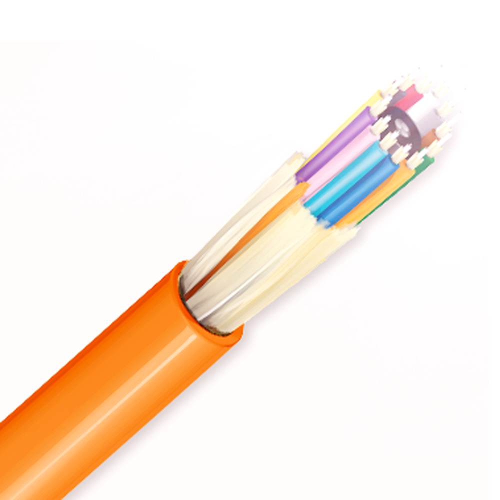 Fiber Optic Break-Out Cable