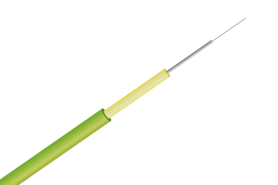 OM5 Simplex Round Fiber Optical Cable