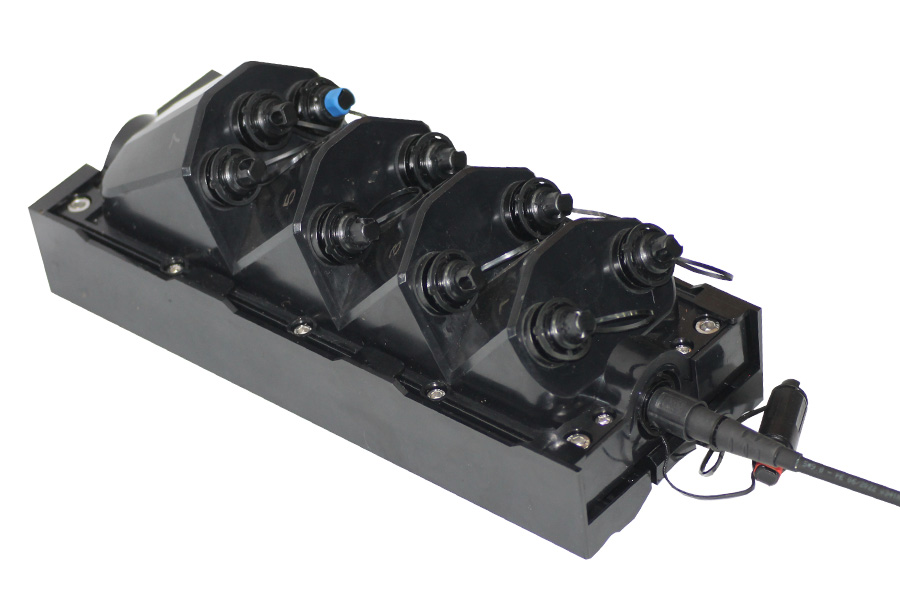 1x12 Corning OptiTap FTTA Multiports Service Terminals