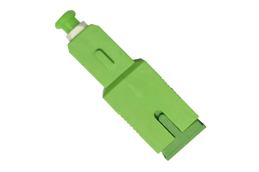 1650nm Bidirectional SC/APC Fiber Optical FBG Reflector