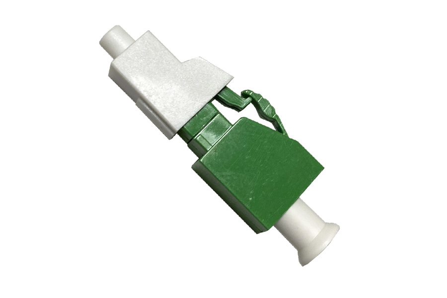 1625nm LC/APC Fiber FBG Optical Reflector