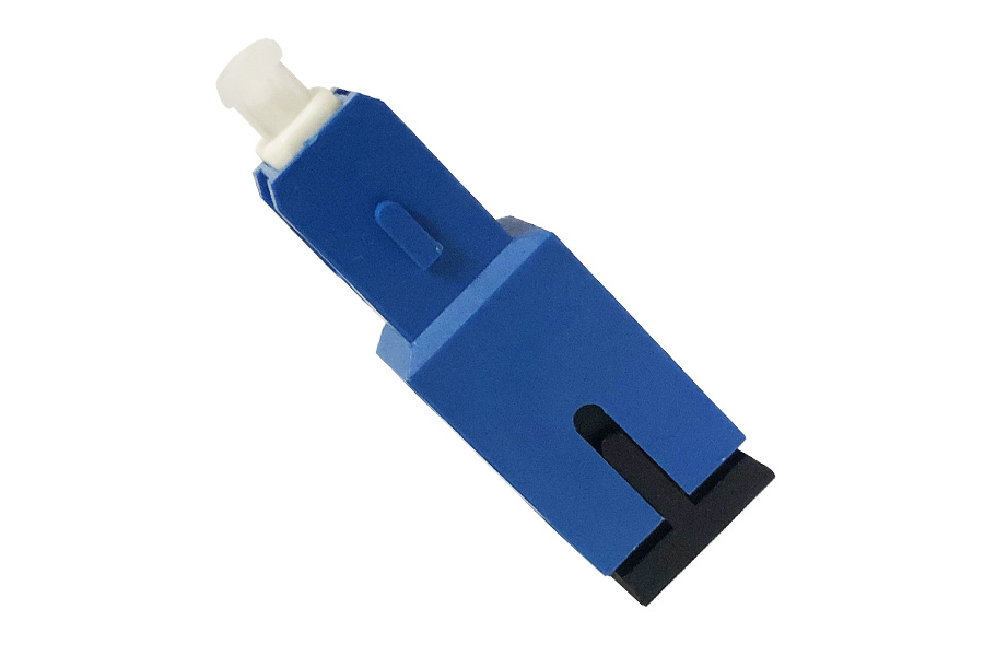 1650nm Bidirectional SC/UPC Fiber Optical FBG Reflector