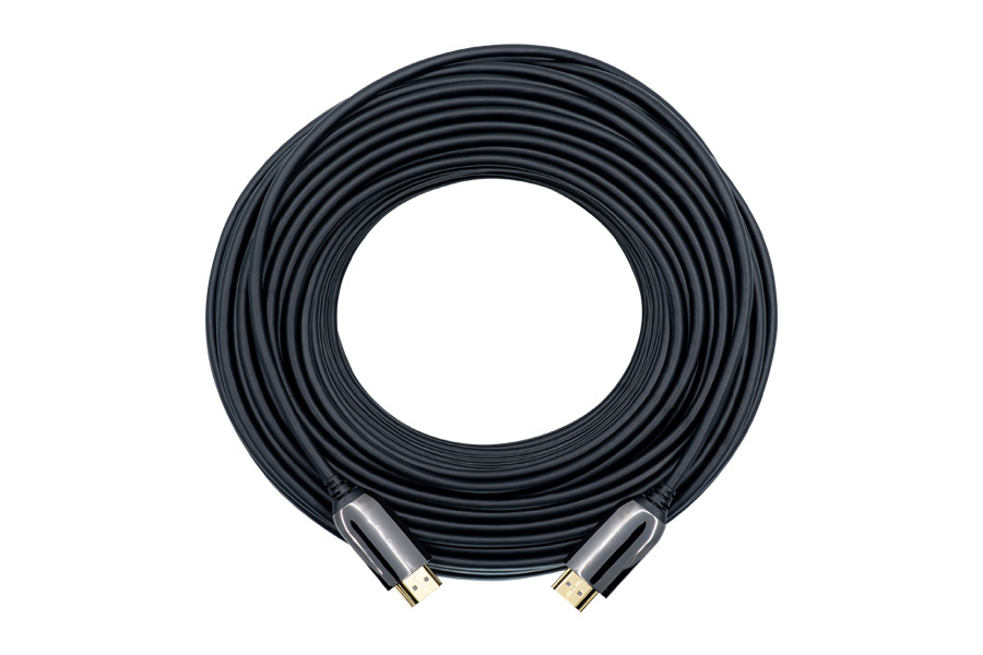 High Speed 8K@60Hz 48Gbps HDMI2.1 AOC Fiber Optical Cable
