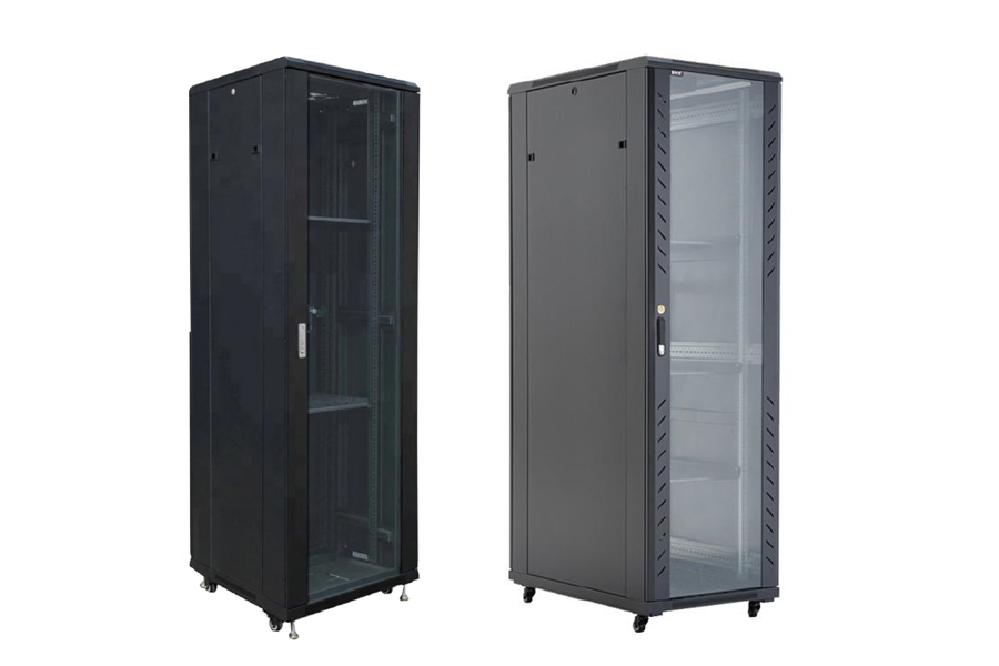 19'' 42U Racks Network Cabinets
