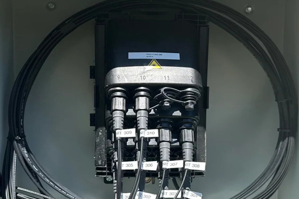 The NEATEL Corning OptiTap FTTH Network Preconnectorized Deployment Solutions