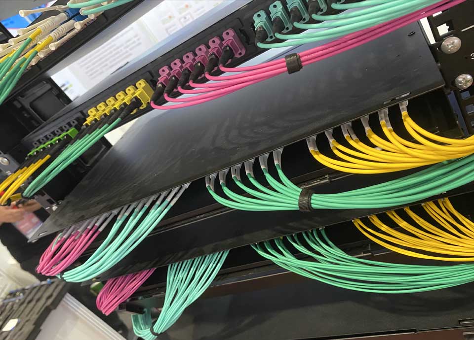 NEATEL Has Been ranked Among the Top 10 Fiber Optic Cabling Brands in the 2025 China Data Center and Cabling Brand Ranking