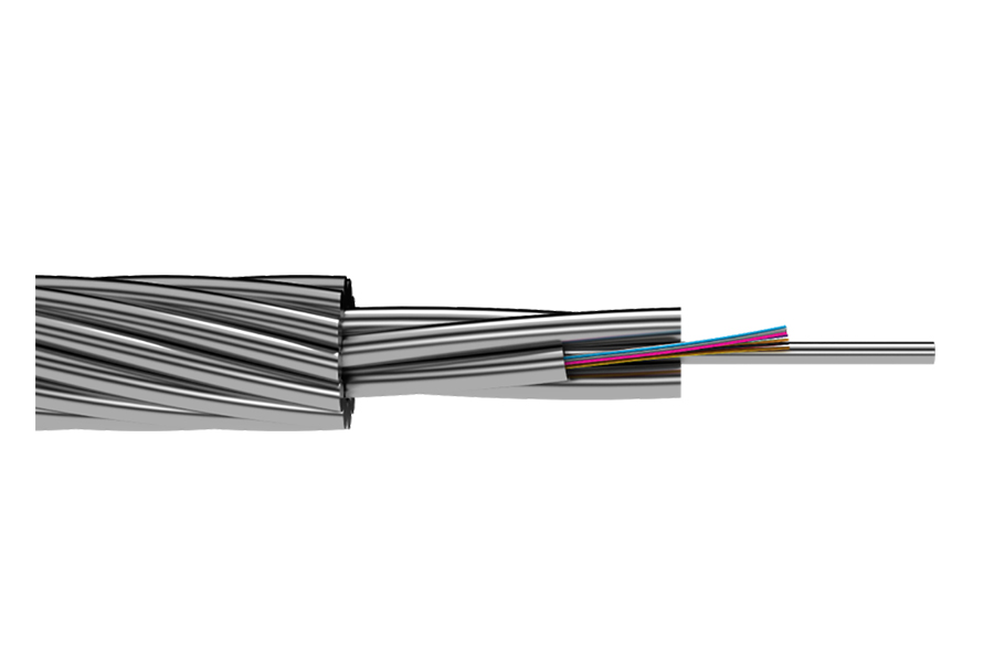 OPGW Optical Ground Wire Stranded (S)