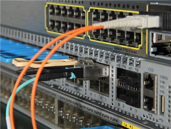 Fiber Optical Transceivers