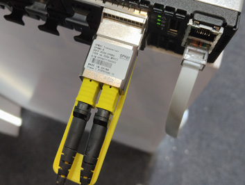 Active Optical Cables