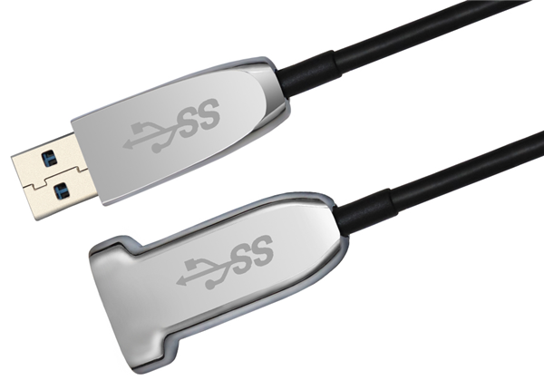 5Gbps USB3.0 Male to Female AOC