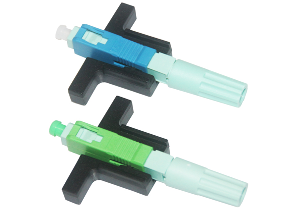 SC APC and UPC Field-Installable Connector-Neatel Optic Technology Co.,Ltd