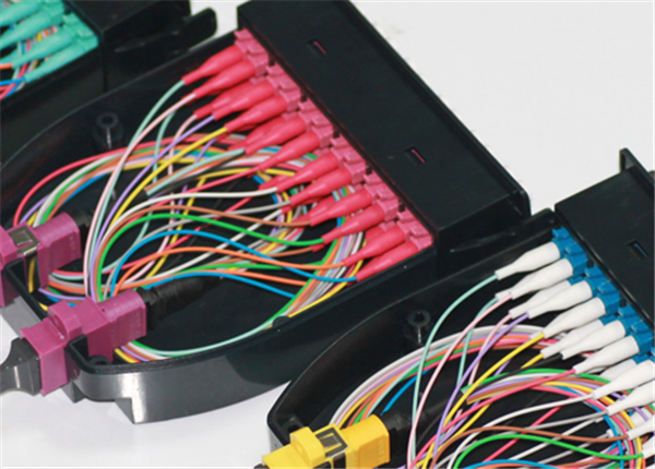 MTP/MPO Cable Solutions