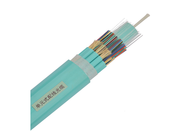 Indoor Distribution Round Optical Cable