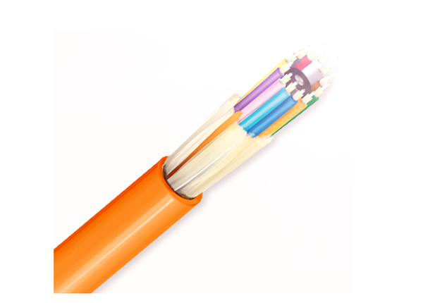 Fiber Optic Break-Out Cable