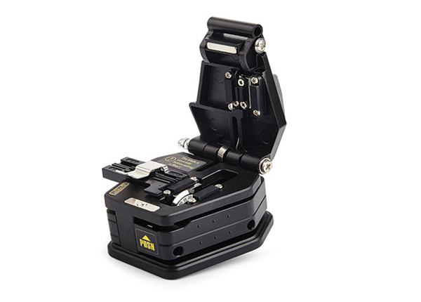 Fiber Optical Cleaver