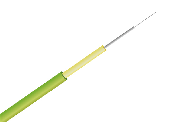 OM5 Simplex Round Fiber Optical Cable
