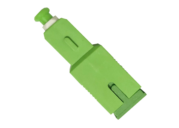 1650nm Bidirectional SC/APC Fiber Optical FBG Reflector