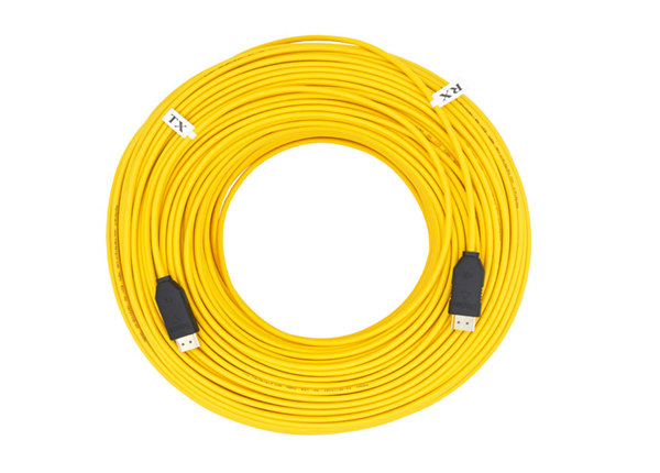 150m 18Gbps 4K@60Hz 4:4:4 HDMI2.0 Active Optical Cables
