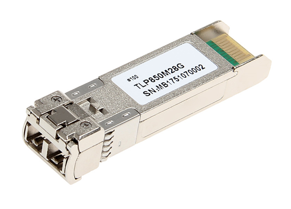 10Gbps SFP+ SR Compatible Fiber Optical Transceivers