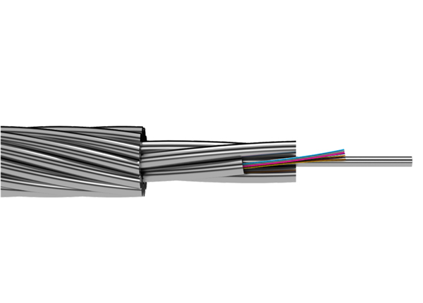 OPGW Optical Ground Wire Stranded (S)