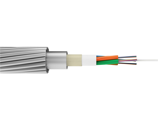 OPGW Optical Ground Wire Aluminum Pipe (AP)