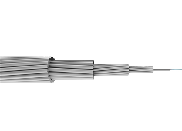 OPGW Optical Phase Conductor (OPPC)